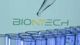 BioNTech, İnovasyonun Peşinde CureVac'ı Satın Alıyor!