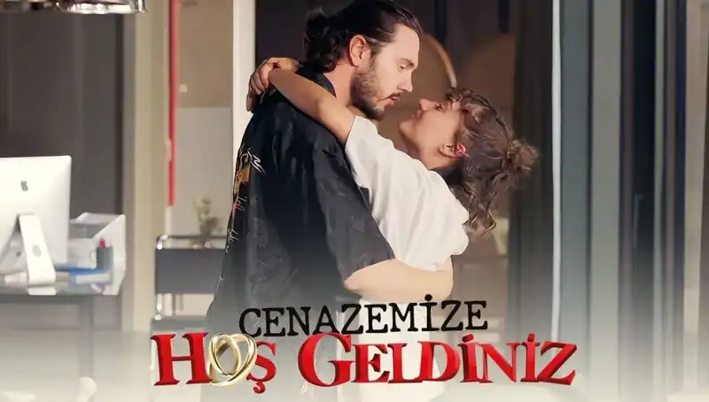 Cenazemize Hoş Geldiniz Filmi: Oyuncu Kadrosu ve Konusu Detayları