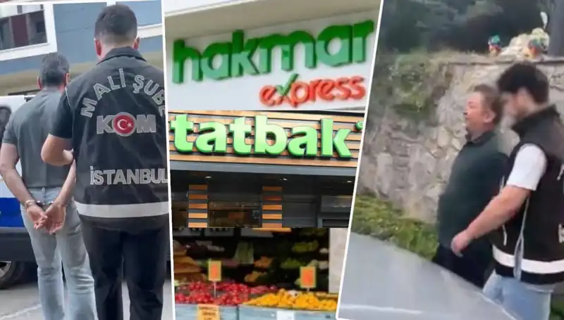 FETÖ’nün Finans Ağları Ortaya Çıktı: MİT Raporu Sıkıntıyı Gözler Önüne Serdi