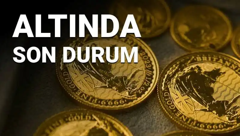 Altın Fiyatları Sert Dalgalanma Yaşıyor: 23 Ağustos 2025 Güncel Veriler