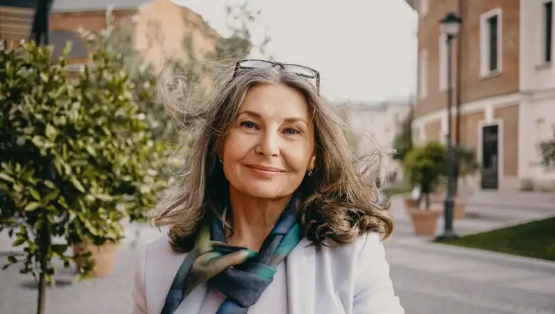 Kadınların Erkeklerden Daha Uzun Yaşamasının Sırrı Nedir?
