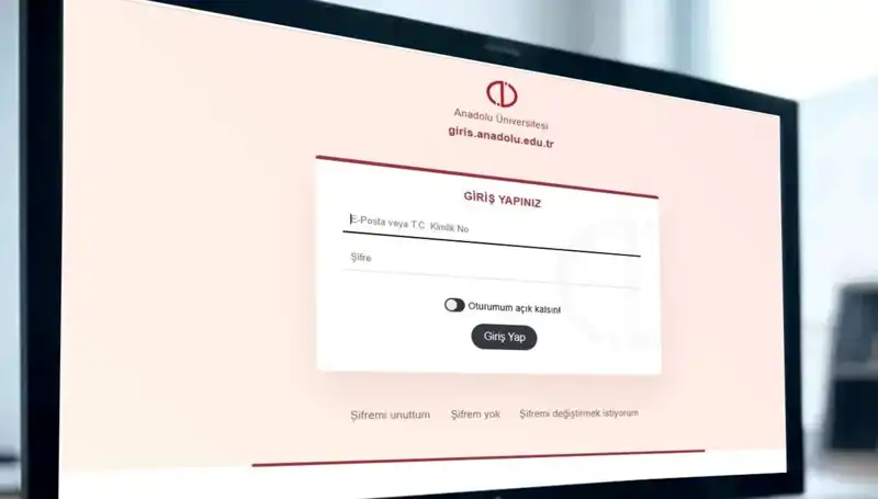 Açıköğretim Sınav Sonuçları Açıklandı! Sonucu Hızla Öğrenin