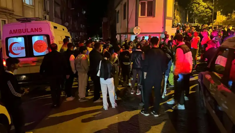 Balıkesir Sokaklarında Kanlı Kavga: Sopayla Başlayan Olay Kesici Aletle Son Buldu
