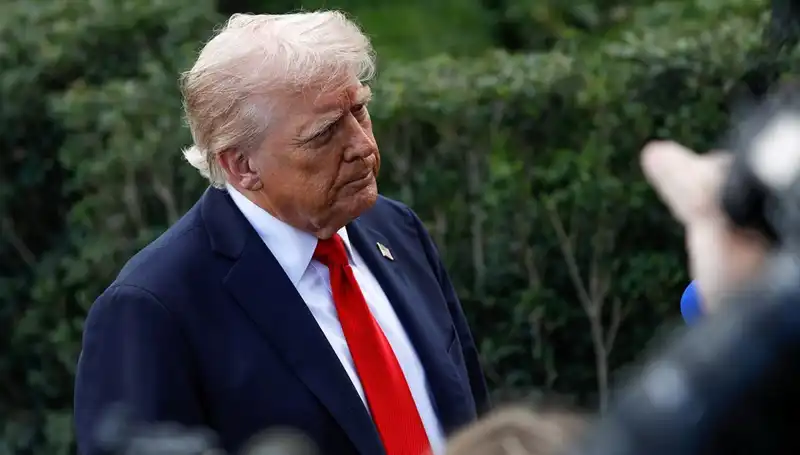 Trump’tan Şaşırtan Açıklama: Rusya-Polonya Üzerine Dikkat Çeken İfadeler