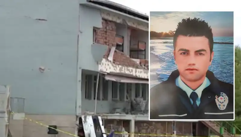 15 Temmuz Şehidi Yunus Uğur'un Hayalleri: Düğün Hazırlığı İçindeyken Hayatını Kaybetti
