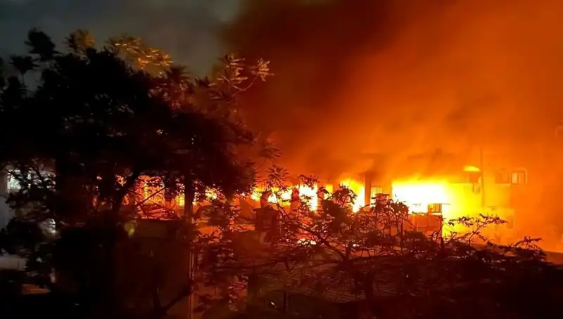 Gazze'deki Saldırılarda Sivil Kaybı Artıyor: 37 Ölü