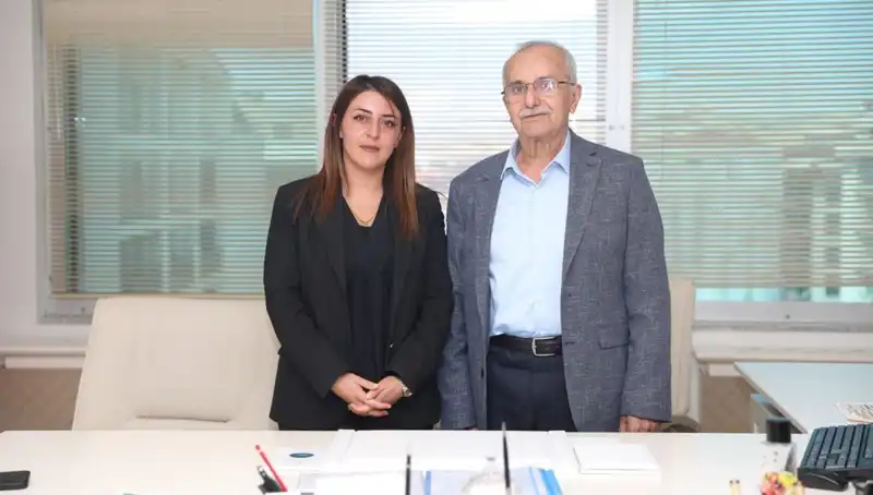 Sağlık Sorunları Nedeniyle Belediyenin Eş Başkanlığı Görevinden İstifa Eden İsim Açıklandı