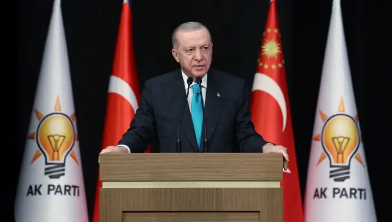 AK Parti Kızılcahamam Kampı: Terörsüz Türkiye Yolunda Yeni Stratejiler