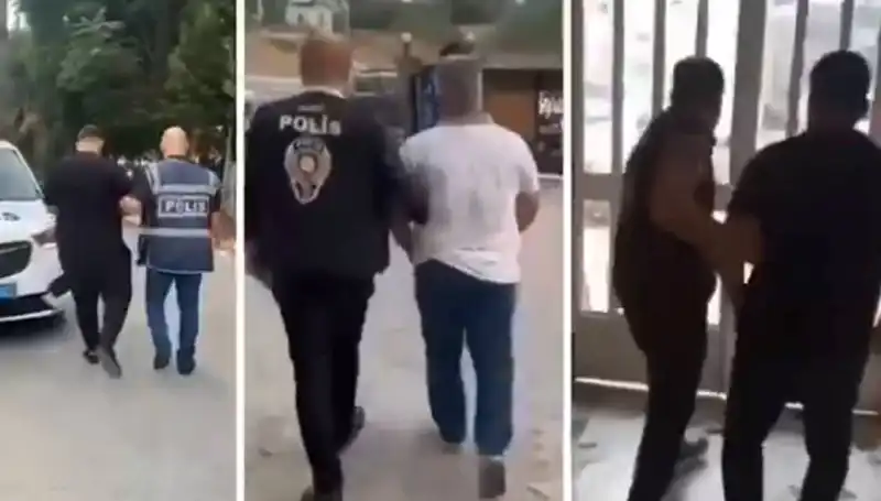 21 İlde Gerçekleşen Siber Suç Operasyonu: 346 Gözaltı ve Detaylar