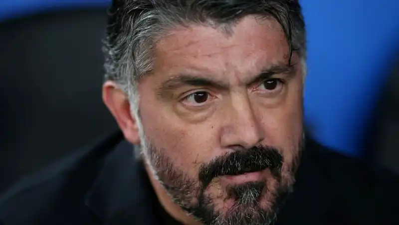İtalya’da Gattuso Dönemi Resmen Başladı: Futbolseverler Ne Beklemeli?