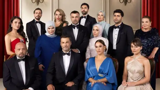 Kızılcık Şerbeti'nin Yeni Sezon İlk Bölümü Ne Zaman Yayınlanacak?