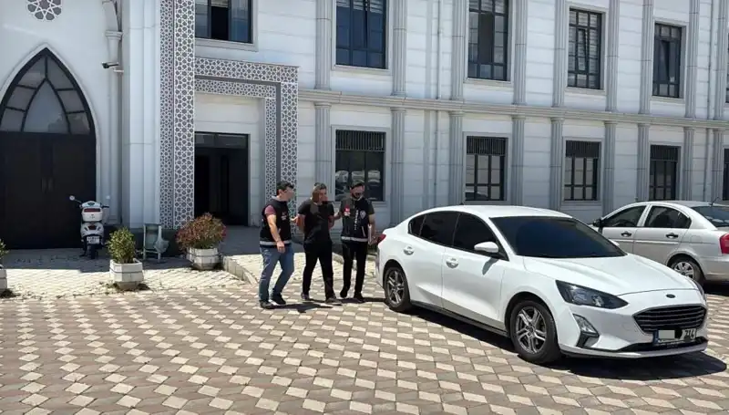 Kocaeli'de Dehşet: Cinayet İşleyen Zanlı Hızla Tutuklandı!