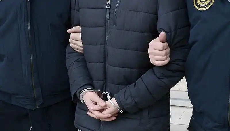 Çobanlar Arasında Çıkan Hayvan Otlatma Kavgasında Tutuklama!