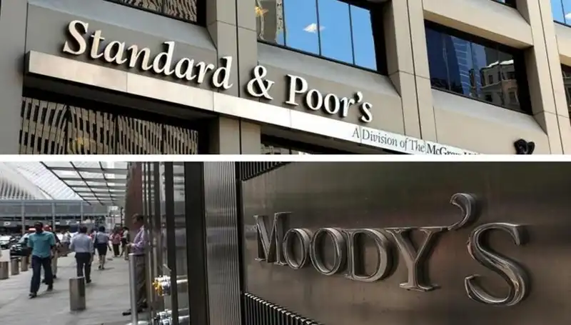 Türkiye’nin Kredi Notu İçin Şahlandıran Tarih: Moody's Açıklaması Nedir?