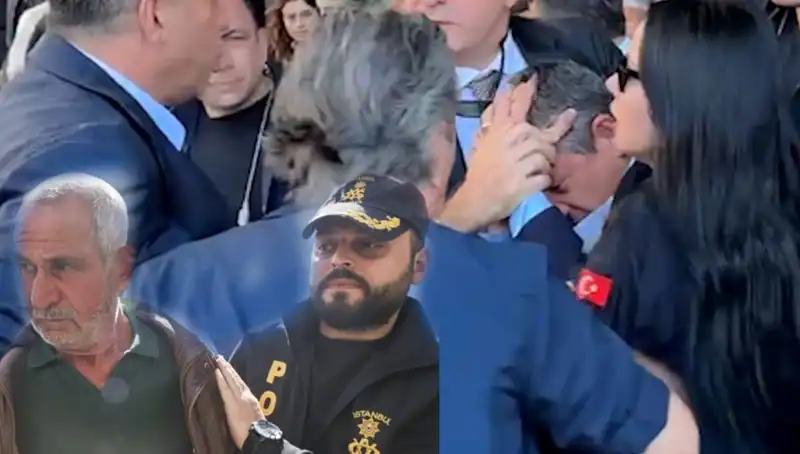 Özgür Özel'e Yapılan Saldırı: Önlenebilir Mi? Tehditler Artıyor!