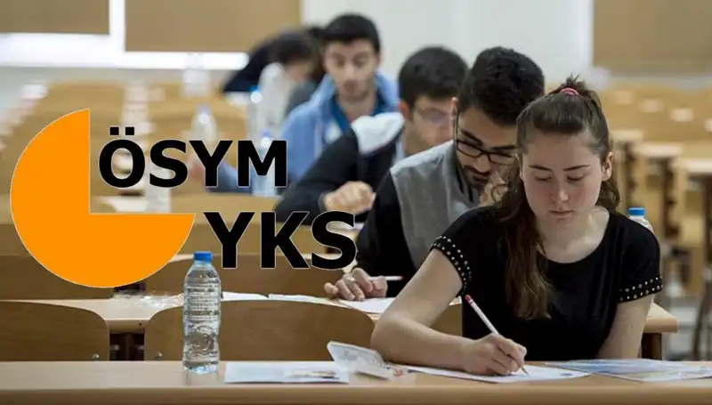 YKS Sınav Giriş Yerleri Açıklandığında Öğrencileri Neler Bekliyor?