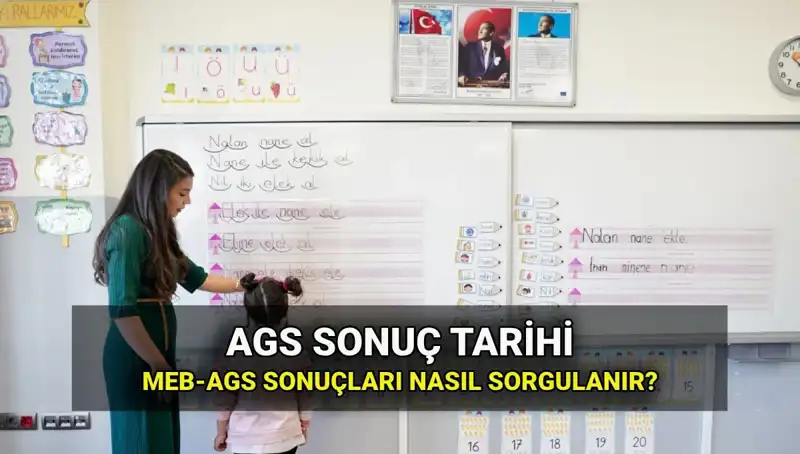 MEB, Akademi Geçiş Sınavı Sonuçlarını Ne Zaman Açıklayacak?
