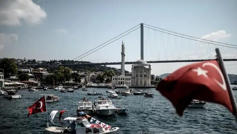 Kabotaj Bayramı'nın Anlamı ve Kutlama Geleneği Hakkında Bilmeniz Gerekenler