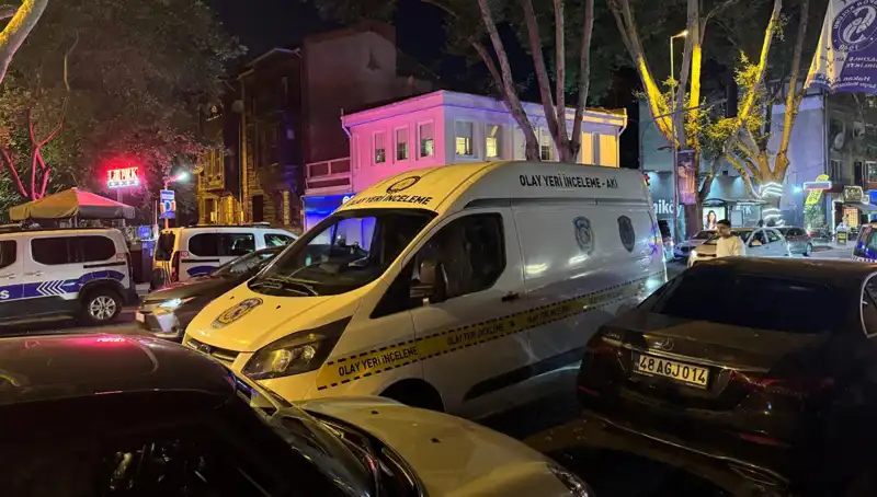 İstanbul Boğazı'nda Gizemli Bir Ceset Bulundu: Olayın Ayrıntıları Neler?