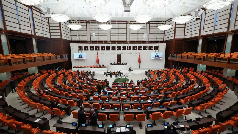 Meclis Başkanı Seçimi Yarın: Siyasi Arenada Neler Olacak?