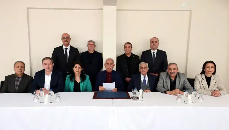 PKK'nın Fesih İlanı Sonrası Türkiye'yi Neler Bekliyor?