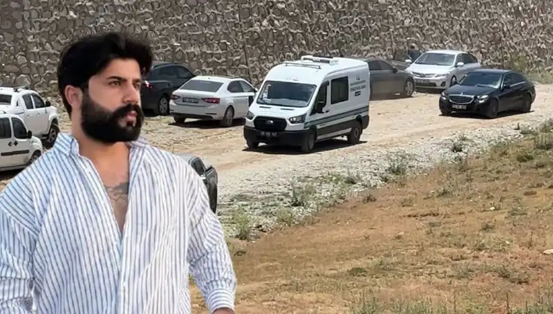 Sosyal Medyada Tanınan Fenomenin Kızları Hastaneye Kaldırıldı