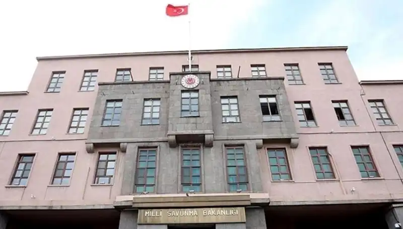 Güney Kıbrıs'a MSB'den Sert Tepki: Askeri Yetki Kullanmaktan Kaçınmayız