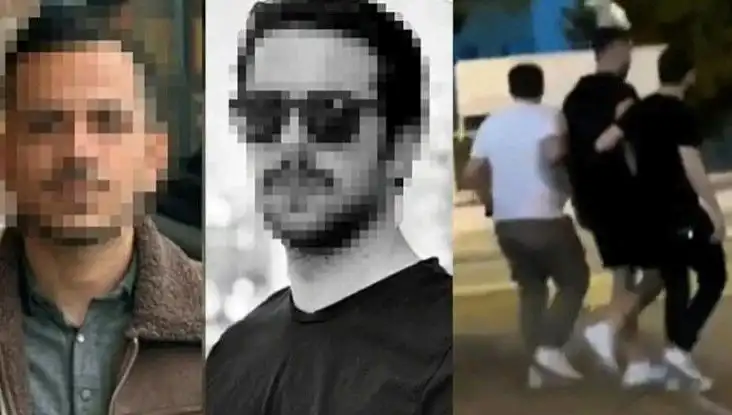 İzmir'de Şok Rüşvet Operasyonu: İcra Müdür Yardımcısı ve Katip Tutuklandı!