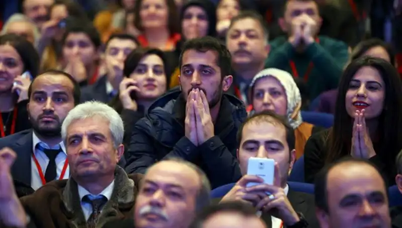 2025'te 15 Bin Sözleşmeli Öğretmen Ataması İçin Sınav Tarihleri Açıklandı
