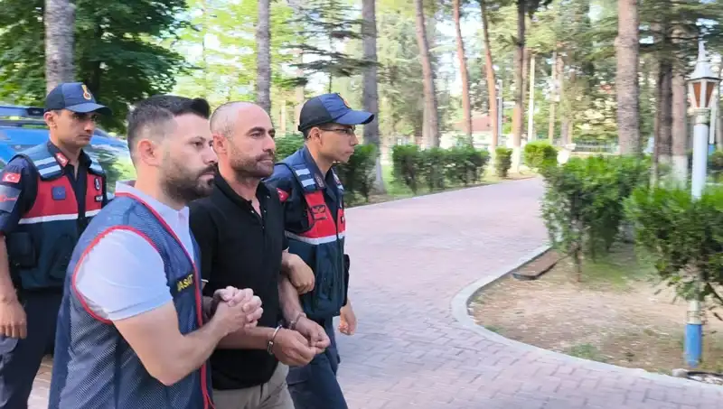 140 Kez Hırsızlık Yapan Çeteye Operasyon: 1 Şüpheli Tutuklandı