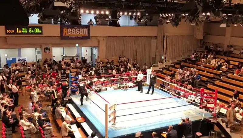 Japonya'da Ölümcül Turnuva: Bir Gün Arayla İki Ölüm Gerçekleşti