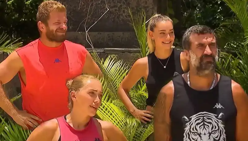 Survivor 2025 Büyük Finale Ne Zaman Ulaşacak? Tüm Detaylar Burada!